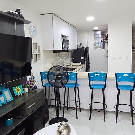 Apto Para 6, Cerca A La Ciudad Amurallada Cartagena Exterior foto