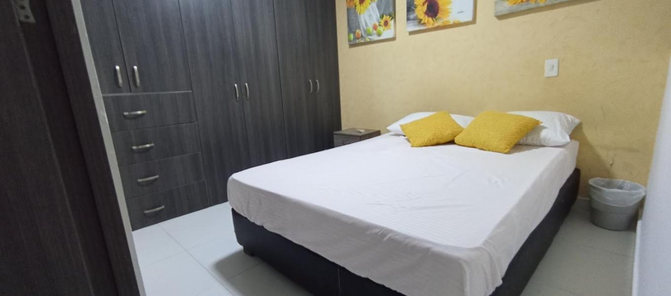 Apto Para 6, Cerca A La Ciudad Amurallada Cartagena Exterior foto