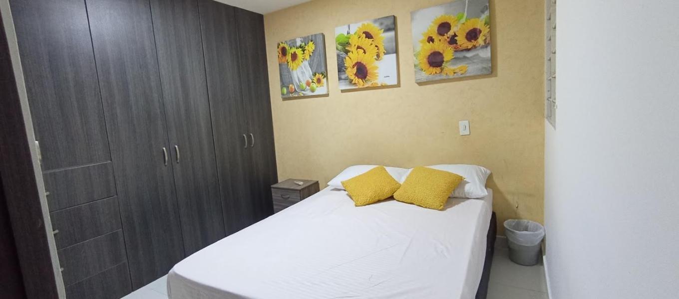 Apto Para 6, Cerca A La Ciudad Amurallada Cartagena Exterior foto